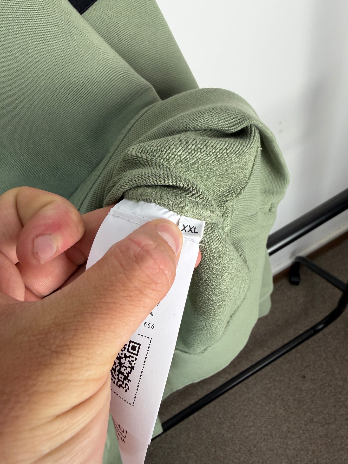 Stone Island Hoodie