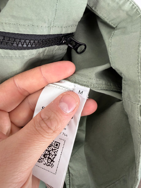 Stone Island Overshirt - BNWT (M)