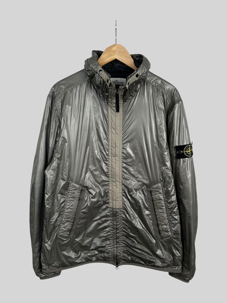 Stone Island Pertex Quantum Primaloft Insulation Jacket (XL)