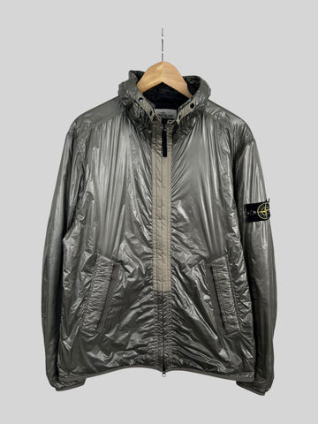 Stone Island Pertex Quantum Primaloft Insulation Jacket (XL)