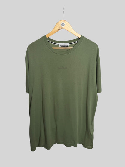 Stone Island Graphic T-Shirt