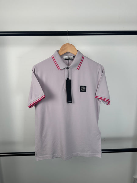 Stone Island Polo Shirt - BNWT (M)