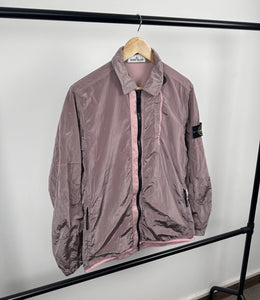 Stone Island Nylon Metal Overshirt - Private sale
