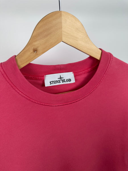 Stone Island Sweatshirt - Small