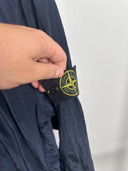 Stone Island Nylon Metal Overshirt (M)
