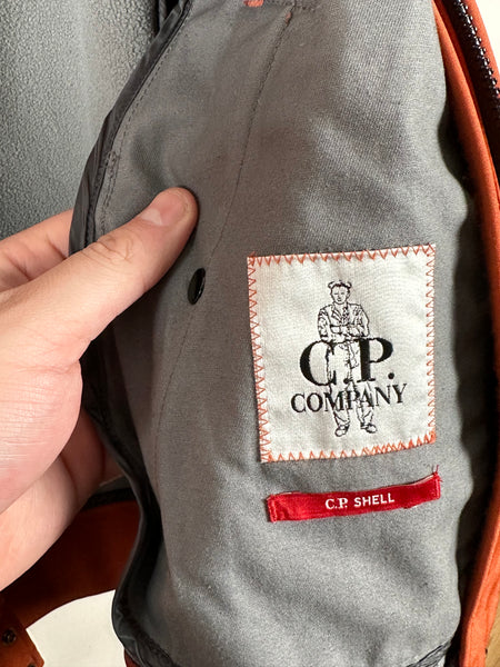 CP Company Shell Jacket - 48/Medium