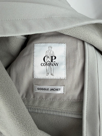 C.P Company Goggle Shell Gilet