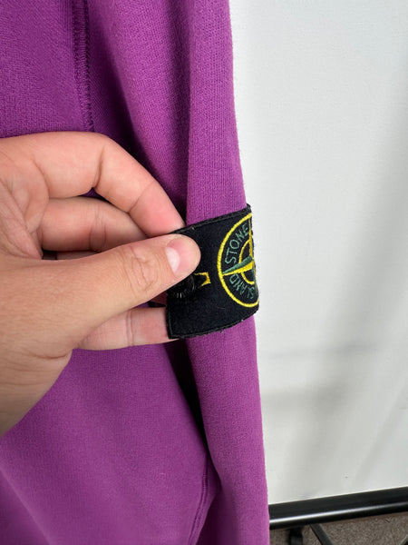 Stone Island Sweatshirt (XXL)