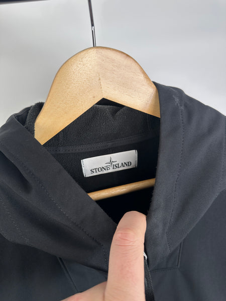 Stone Island Soft Shell R Jacket (XL)