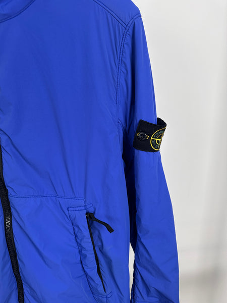 Stone Island Comfort Tech Composite Jacket (S)