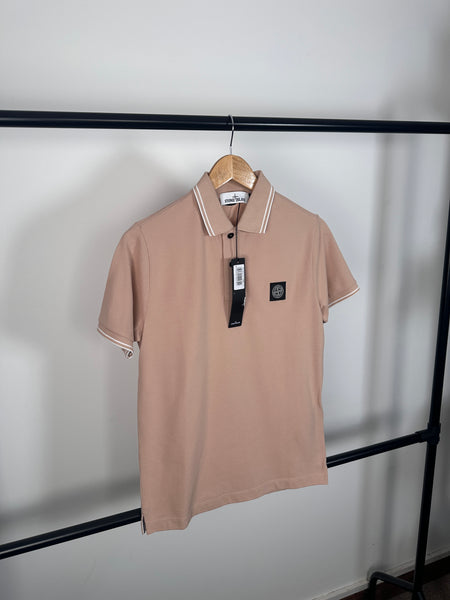 Stone Island Polo Shirt - BNWT (S)