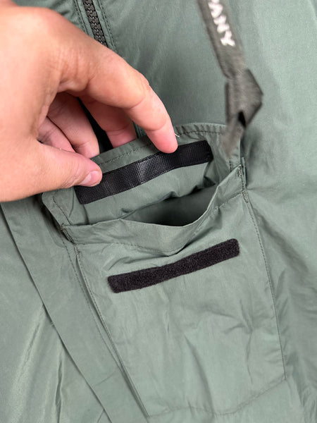 CP Company Metropolis Memri Jacket