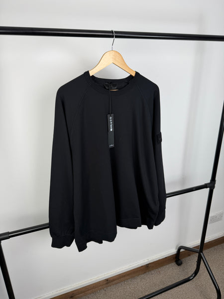 Stone Island Ghost Sweatshirt - BNWT (XXL)
