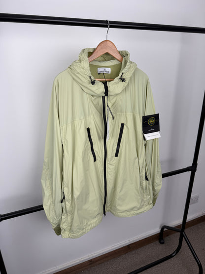 Stone Island Skin Touch Nylon TC Jacket