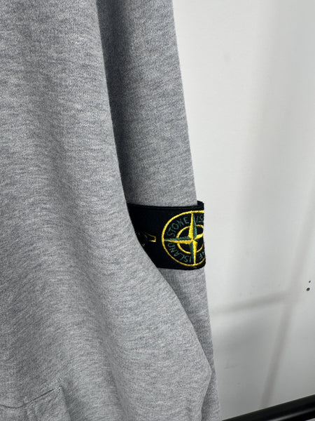 Stone Island Full Zip Sweatshirt BNWT  (3XL)