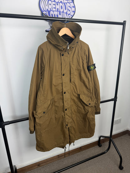 Stone Island David Light TC Jacket