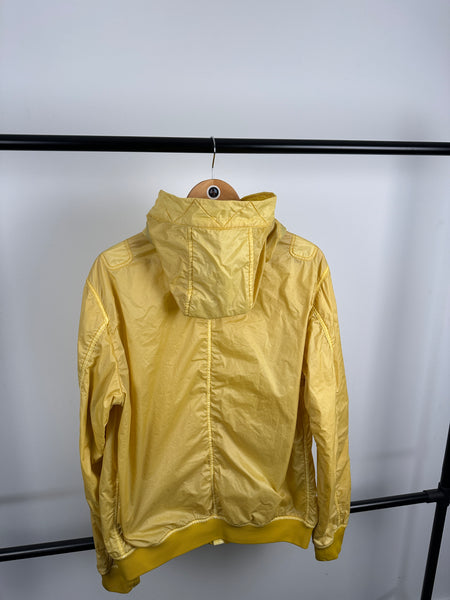 Stone Island Lamy Flock Jacket (L)