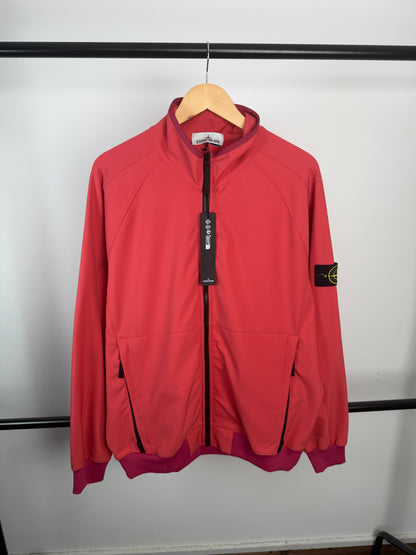 Stone Island Technical Fleece Jacket