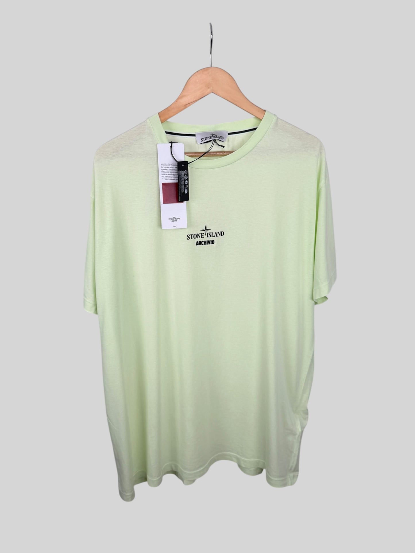 Stone Island Archivo T-Shirt