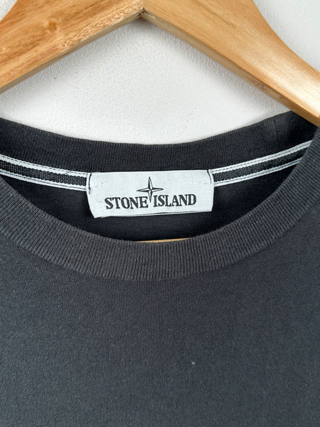 Stone Island Archivo Tee - Small