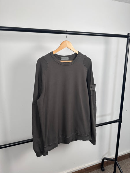 Stone Island Ghost Sweatshirt (XL)