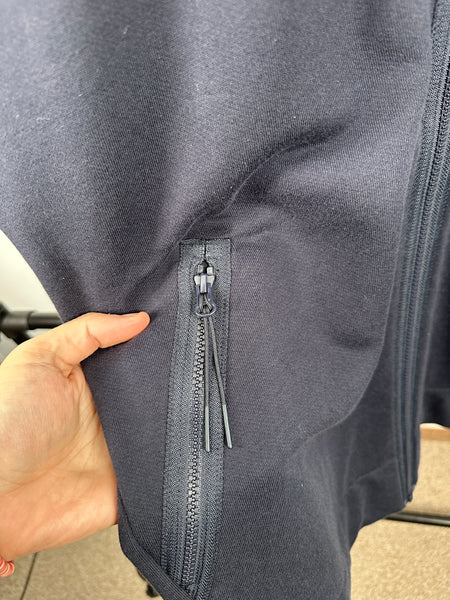 C.P Company Goggle Zip Up Hoodie BNWT (XXL)