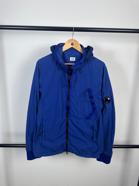 C.P Company Flat Nylon Jacket (M)