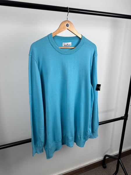 Stone Island Jumper (3XL)