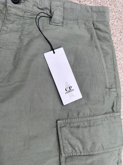 C.P Company Bermuda Cargo Shorts