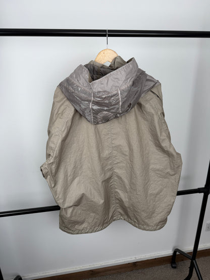 Stone Island Membrana 3L TC Jacket