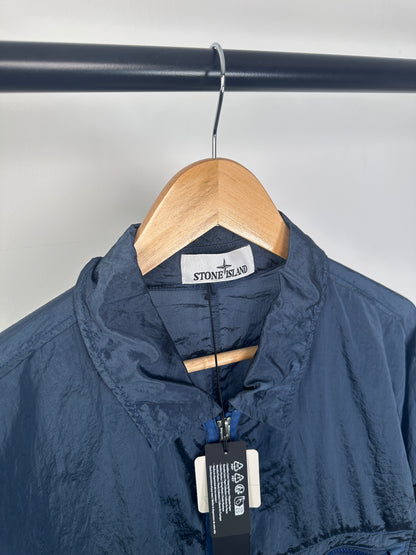 Stone Island Nylon Metal Overshirt - BNWT