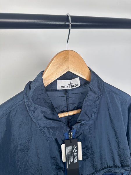Stone Island Nylon Metal Overshirt - BNWT