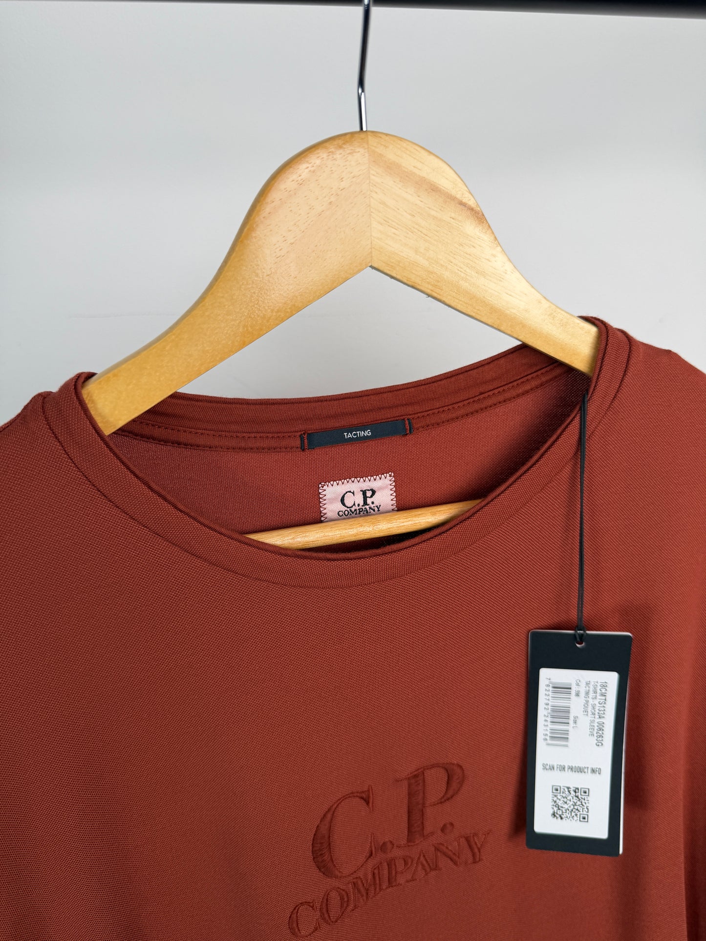 C.P Company Tacting T-Shirt
