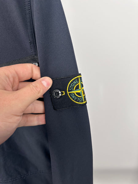Stone Island Comfort Shell (L)