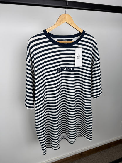C.P Company x Palace T-Shirt (3XL)