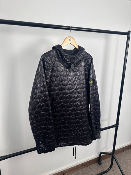 Stone Island Pertex Quantum Primaloft Insulation Smock (XXL)