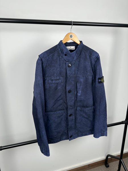 Stone Island David-TC Dust Colour Treatment - XL