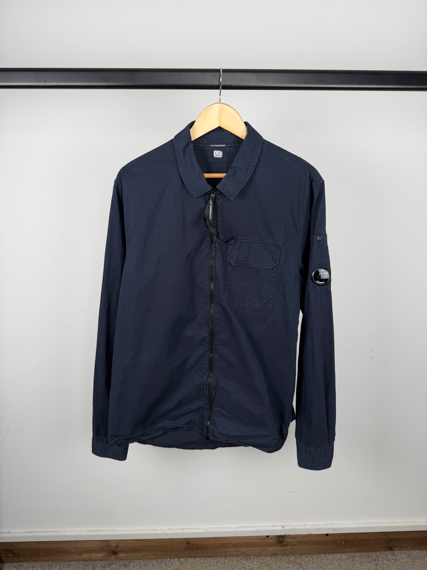 C.P Company Overshirt (XL)
