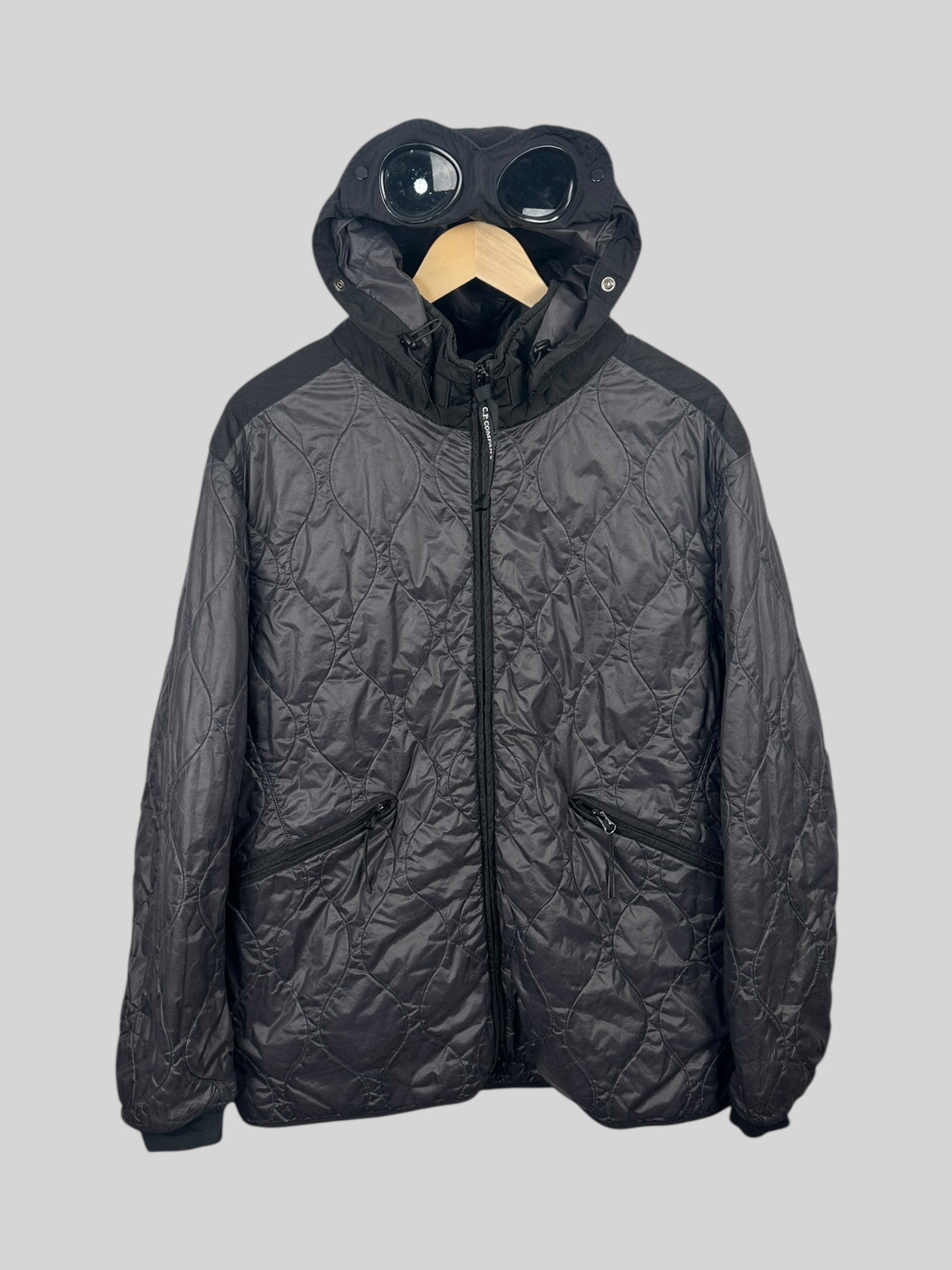 C.P Company Migration Shading Goggle Jacket (XL)