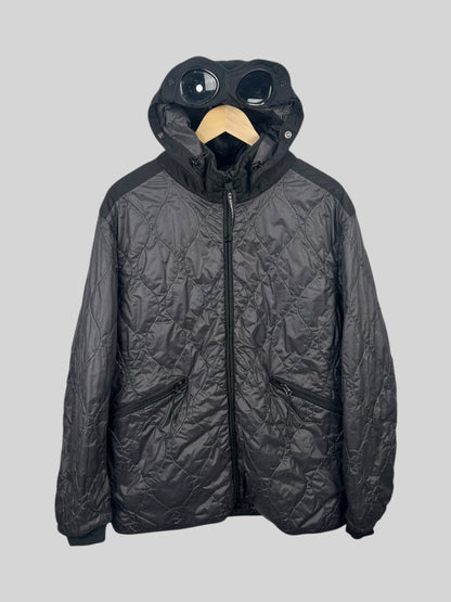 C.P Company Migration Shading Goggle Jacket (XL)