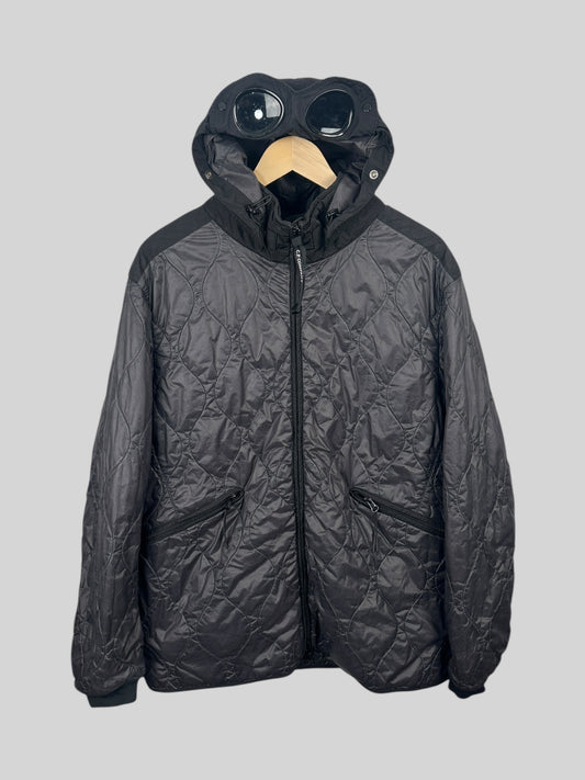 C.P Company Migration Shading Goggle Jacket (XL)