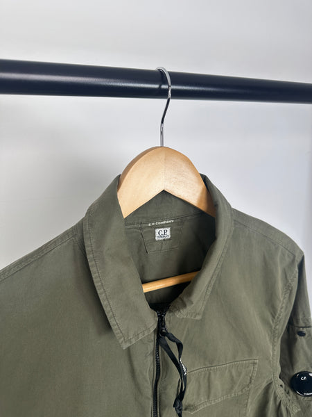 C.P Company Lens Overshirt (M)