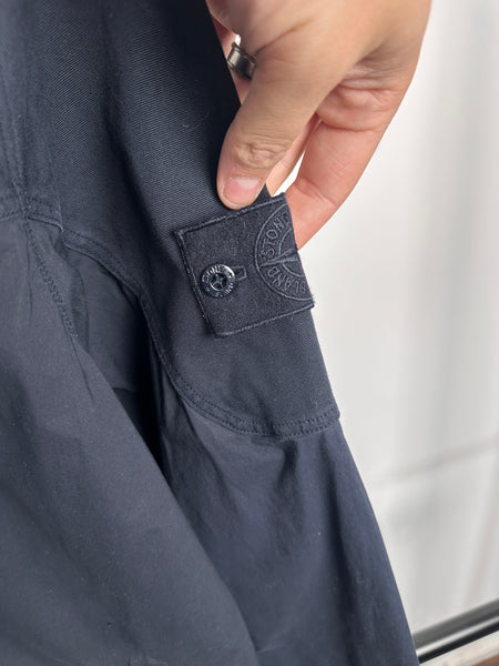 Stone Island Ghost Overshirt (XL)