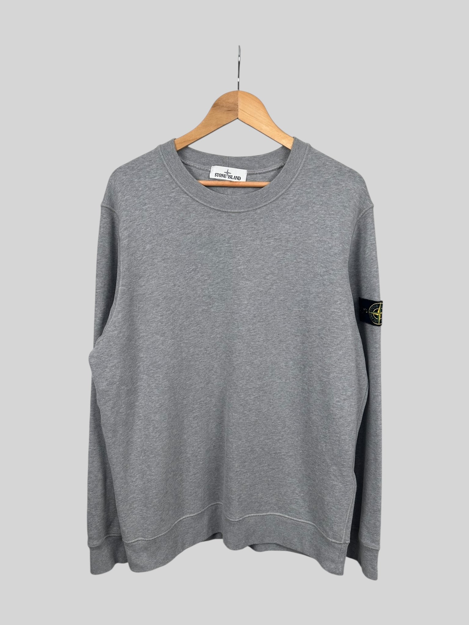 Stone Island Sweatshirt - XL