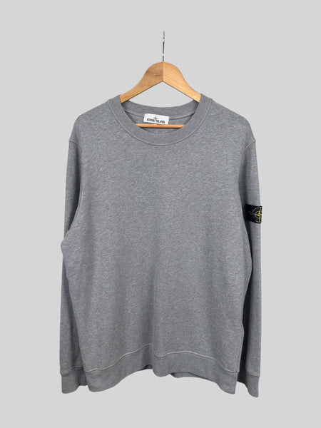 Stone Island Sweatshirt - XL