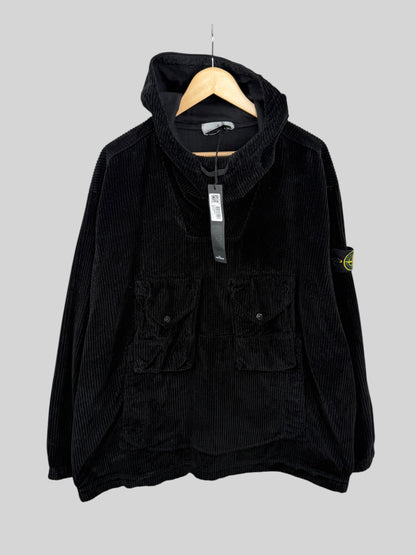 Stone Island Corduroy Smock