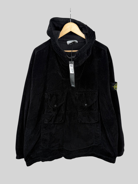 Stone Island Corduroy Smock