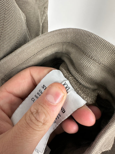 Stone Island Tracksuit (XXL)