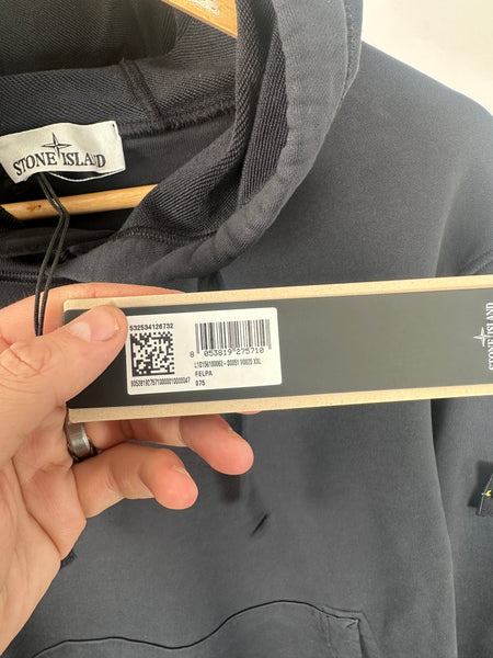 Stone Island Hoodie - BNWT (XXL)