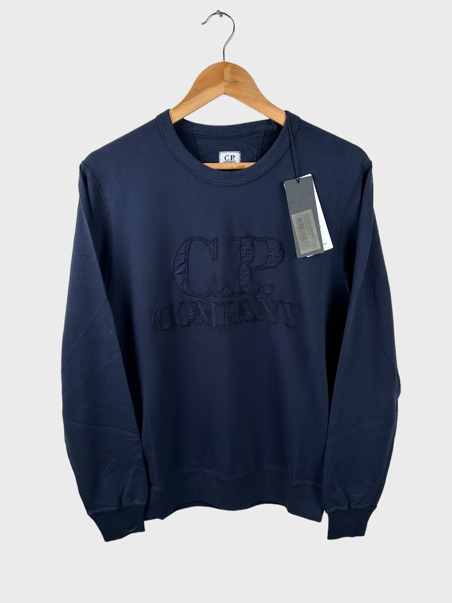 CP Company Sweatshirt Light Crewneck